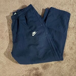 Nike‎ Dark Blue Joggers